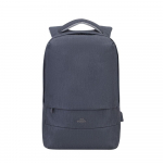 NB CASE ANTI-THEFT 15.6 /7562 DARK GREY RIVACASE