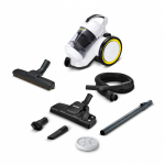 Dulkių siurblys Karcher VC 3 Plus, 1.198-060.0