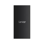 External SSD|LEXAR|SL300|1TB|USB-C|Write speed 1000 MBytes/sec|Read speed 1050 MBytes/sec|LSL300001T-RNBNG