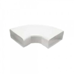 Ortakis ELICA KIT0121004 LHOV HORIZ.CURVE 90&deg;227X94