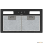 Įmontuojamas gartraukis CATA GT PLUS 45 BK/M