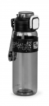 Gertuvė Lahev G21 60022434, 1000 ml, pilka skaidri