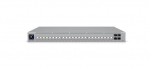 Switch|UBIQUITI|Type L3|PoE ports 24|600 Watts|USW-PRO-HD-24-POE