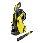 Auk&scaron;to slėgio plovykla Karcher K 5 PREMIUM SMART CONTROL FLEX 1.324-675.0