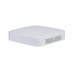 NET VIDEO RECORDER 4CH 4POE/NVR2104-P-4KS3 DAHUA