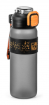 Gertuvė Lahev G21 60022435, 1000 ml pilka matinė