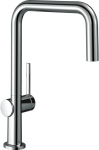 Plautuvės mai&scaron;ytuvas Hansgrohe Talis M54, U 220, 1jet, 72806000, chromo