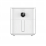 Kar&scaron;to oro gruzdintuvė Xiaomi AirFryer BHR7358EU, 6,5L, Balta