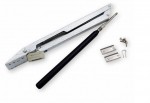 Automatinis &scaron;iltnamio stoglangio atidarytuvas THERMOVENT