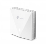 Access Point|TP-LINK|Omada|3000 Mbps|IEEE 802.11a|IEEE 802.11b|IEEE 802.11g|IEEE 802.11n|IEEE 802.11ac|IEEE 802.11ax|1x10/100/1000M|Number of antennas 2|EAP650-WALL