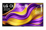 OLED Televizorius LG OLED55G51LW