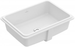 Praustuvas montuojamas i&scaron; apačios Villeroy amp Boch Tube 41525001