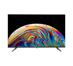 TV Set|DAHUA|32 |4K/Smart|1366x768|Android TV|Black|DHI-LTV32-SDB100