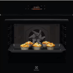 Orkaitė ELECTROLUX LOE8F38Z