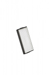 Vacuum Cleaner Accessory|ROBOROCK|Washable Filter|Model MOQ60|For Saros5 10R/Saros5 10R(R&D)|8.02.0387