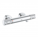 Termostatinis du&scaron;o mai&scaron;ytuvas Grohe GROHTHERM 1000 PERFORMANCE 34827000, chromas