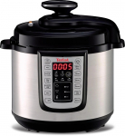 Daugiafunkcinis puodas Tefal CY505EE0