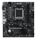 Mainboard|MSI|AMD A620A|Socket AM5|ATX|RAM DDR5-SDRAM|2xSlots|4xNumber of M.2 (M) slots|PROA620AM-BEVO