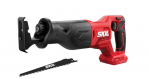 Tiesinis pjūklas Skil 3471CA, 20 V