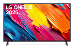 TV Set|LG|50 |4K Ultra HD|3840 x 2160 pixels|Flat|16:9|QNED|50QNED70A6A