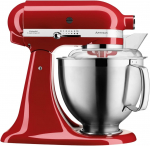 Plakiklis KitchenAid ARTISAN 5KSM185PSEER