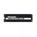 SSD|PATRIOT|P400 Lite|1TB|M.2|PCIE|NVMe|Write speed 2700 MBytes/sec|Read speed 3500 MBytes/sec|3.8mm|P400LP1KGM28H