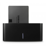 HDD ACC DOCK STATION USB3.2/2.5 /3.5 SATA ADSA-SN AXAGON