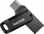 MEMORY DRIVE FLASH USB-C 128GB/SDDDC3-128G-G46 SANDISK