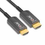 CABLE HDMI HIGH SPEED 20M/M/M CAC-1379 CLUB3D