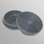 Gartraukio filtrų komplektas Allenzi ACK00108