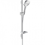 Du&scaron;o komplektas Hansgrohe Raindance select E120/Unica&39s puro, 26620000