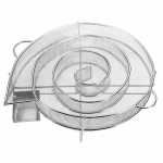 &Scaron;alto rūkymo dūmų generatorius Zyle Cold Smoke Generator ZYR1SM