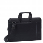 NB CASE ORLY 15.6 /8930 (PU) BLACK RIVACASE