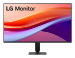 LCD Monitor|LG|27 |1920 x 1080 pixels|Full HD|Native aspect ratio 16:9|LCD|Flat|27U41YA-B