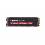 SSD|PATRIOT|1600xTBW rating|Read speed 7400 MB/s|Write speed 6400 MB/s|NVMe Yes|PCI Express 4.0|M.2|2000 GB|Viper VP4300 Lite|VP4300L2TBM28H