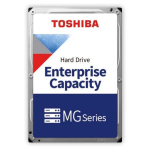 HDD|TOSHIBA|MG09 Series|14TB|SATA|512 MB|7200 rpm|3,5 |MG09ACA14TE