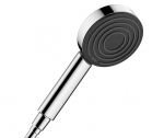 Rankinis du&scaron;as Hansgrohe Pulsify 105, 1jet, 24120000