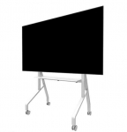 TV SET ACC FLOOR STAND 55-86 /FL50-525WH1 NEOMOUNTS