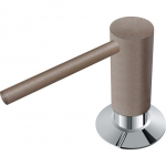 Muilo dozatorius Franke Comfort 119.0578.750 chrom/ka&scaron;myras