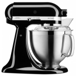 Virtuvinis kombainas KitchenAid 5KSM185PSEOB