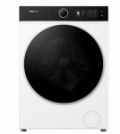 Skalbimo ma&scaron;ina su džiovinimo funkcija Hisense WD5I8043BWF, 8 kg / 5 kg