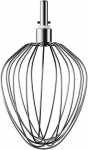Virtuvinio kombaino priedas - plakimo &scaron;luotelė Kenwood KAT71.000SS, AW20011051 (Chef XL)