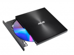 DVD RW USB2 8X EXT RTL BLACK/SDRW-08U8M-U/BLK/G/AS/P2G ASUS