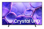 TV Set|SAMSUNG|50 |4K Ultra HD|3840 x 2160 pixels|Flat|16:9|LED|UE50U8072FUXXH