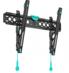 TV SET ACC WALL MOUNT /43-85 /BLACK TM6-B ONKRON