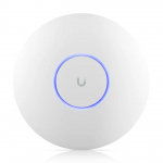 Access Point|UBIQUITI|IEEE 802.11a/b/g|IEEE 802.11n|IEEE 802.11ac|IEEE 802.11ax|1x2.5GbE|U7-PRO