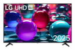 TV Set|LG|43 |4K Ultra HD|3840 x 2160 pixels|Flat|16:9|LED|43UA73003LA