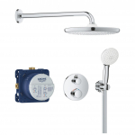 Du&scaron;o sistema Grohe Tempesta 250, 34872000