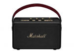 Marshall Kilburn III kolonėlė, juoda/žalvarinė