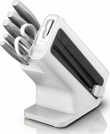 Peilių rinkinys Ninja Kitchen StaySharp K62006EUWH
